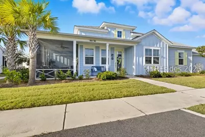 119 Sandbar Lane #101, Hardeeville, SC 29927 - Photo 2