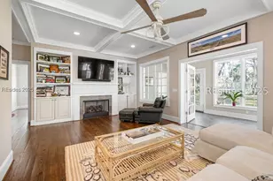 6 Carnoustie Ct, Daufuskie Island, SC 29915 - Photo 14