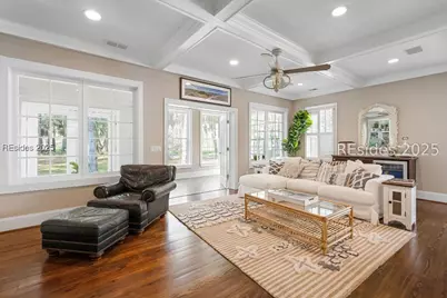 6 Carnoustie Court, Daufuskie Island, SC 29915 - Photo 12