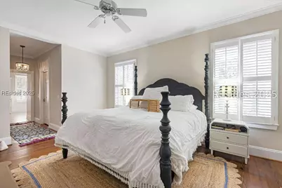 6 Carnoustie Court, Daufuskie Island, SC 29915 - Photo 22