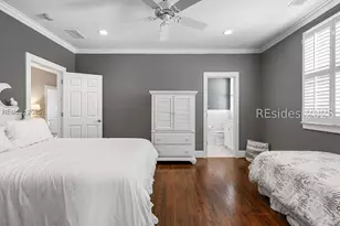 6 Carnoustie Ct, Daufuskie Island, SC 29915 - Photo 32