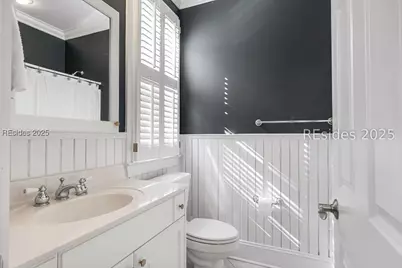 6 Carnoustie Court, Daufuskie Island, SC 29915 - Photo 36