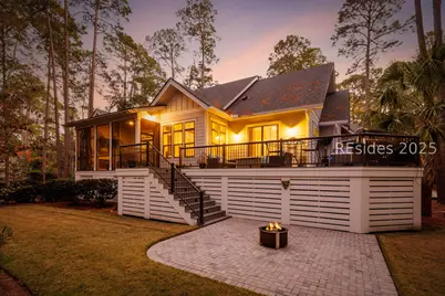 2 Ravenwood Road, Hilton Head Island, SC 29928 - Photo 2