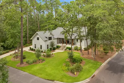 2 Ravenwood Road, Hilton Head Island, SC 29928 - Photo 94