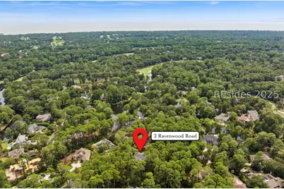 2 Ravenwood Road, Hilton Head Island, SC 29928 - Photo 92