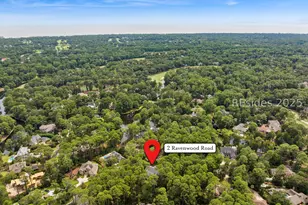 2 Ravenwood Rd, Hilton Head Island, SC 29928 - Photo 92