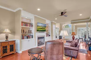 394 Dogwood Ln, Hardeeville, SC 29927 - Photo 8