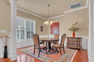 394 Dogwood Ln, Hardeeville, SC 29927 - Photo 4