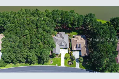 394 Dogwood Lane, Hardeeville, SC 29927 - Photo 40