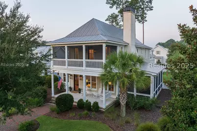 22 Waterfowl Road, Bluffton, SC 29910 - Photo 1