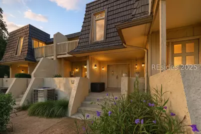 1 Gloucester Road #105, Hilton Head Island, SC 29928 - Photo 54