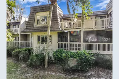 1 Gloucester Road #105, Hilton Head Island, SC 29928 - Photo 40