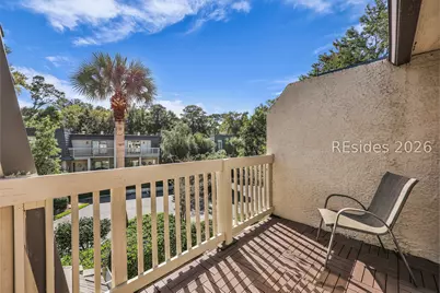 1 Gloucester Road #105, Hilton Head Island, SC 29928 - Photo 36