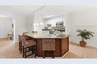 1 Gloucester Road #105, Hilton Head Island, SC 29928 - Photo 8