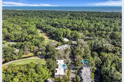 1 Gloucester Road #105, Hilton Head Island, SC 29928 - Photo 44
