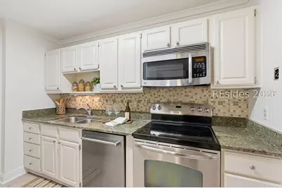 1 Gloucester Road #105, Hilton Head Island, SC 29928 - Photo 10