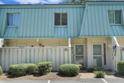 32 S Forest Beach S #12, Hilton Head Island, SC 29928 - Photo 2