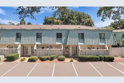 32 S Forest Beach S #12, Hilton Head Island, SC 29928 - Photo 1