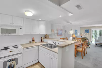 32 S Forest Beach S #12, Hilton Head Island, SC 29928 - Photo 14