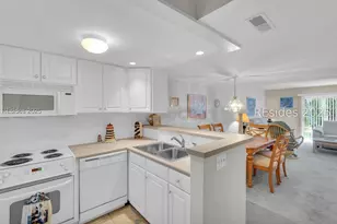 32 S Forest Beach S, Hilton Head Island, SC 29928 - Photo 14