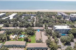 32 S Forest Beach S, Hilton Head Island, SC 29928 - Photo 42