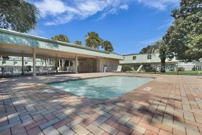 32 S Forest Beach S #12, Hilton Head Island, SC 29928 - Photo 40