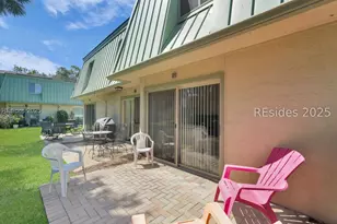32 S Forest Beach S, Hilton Head Island, SC 29928 - Photo 34