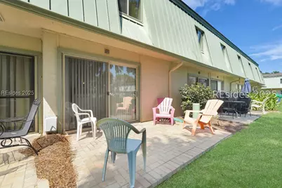 32 S Forest Beach S #12, Hilton Head Island, SC 29928 - Photo 32