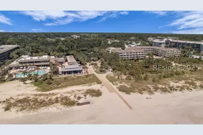 32 S Forest Beach S #12, Hilton Head Island, SC 29928 - Photo 50