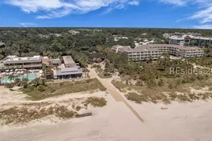 32 S Forest Beach S, Hilton Head Island, SC 29928 - Photo 50
