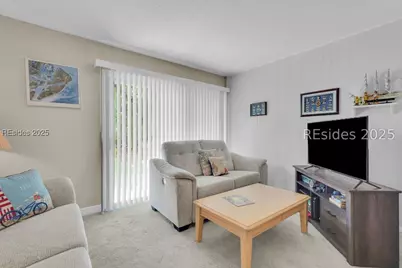 32 S Forest Beach S #12, Hilton Head Island, SC 29928 - Photo 8