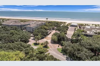 32 S Forest Beach S #12, Hilton Head Island, SC 29928 - Photo 54