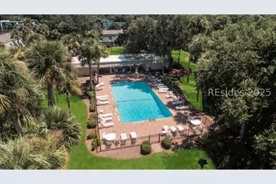 32 S Forest Beach S #12, Hilton Head Island, SC 29928 - Photo 46