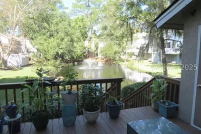 116 Black Watch Drive #116, Hilton Head Island, SC 29926 - Photo 2
