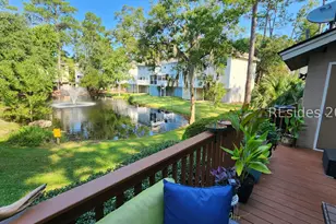 116 Black Watch Dr, Hilton Head Island, SC 29926 - Photo 2