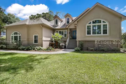 3 Claire Drive, Hilton Head Island, SC 29928 - Photo 2