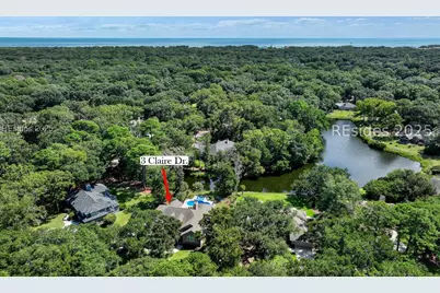 3 Claire Drive, Hilton Head Island, SC 29928 - Photo 40