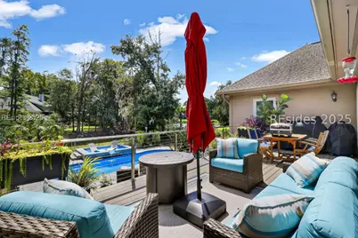 3 Claire Drive, Hilton Head Island, SC 29928 - Photo 34