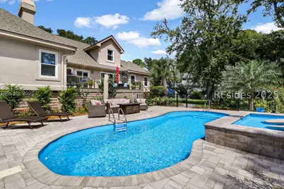 3 Claire Drive, Hilton Head Island, SC 29928 - Photo 38