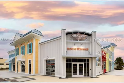 876 Coral Reef Way, Hardeeville, SC 29927 - Photo 64