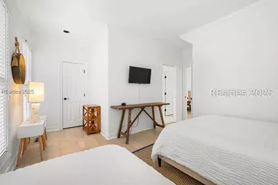 7 Plantation Homes Drive, Daufuskie Island, SC 29915 - Photo 34