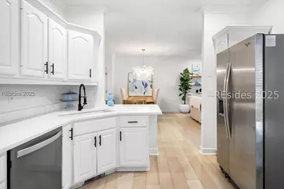 7 Plantation Homes Drive, Daufuskie Island, SC 29915 - Photo 18