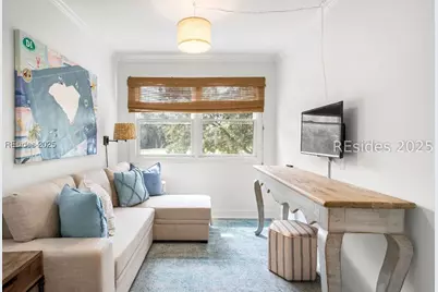 7 Plantation Homes Drive, Daufuskie Island, SC 29915 - Photo 42