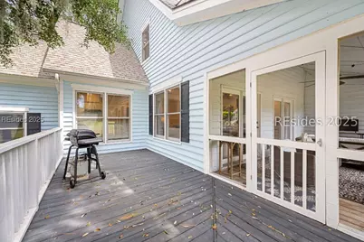 7 Plantation Homes Drive, Daufuskie Island, SC 29915 - Photo 28