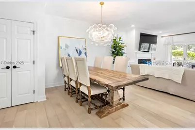 7 Plantation Homes Drive, Daufuskie Island, SC 29915 - Photo 10