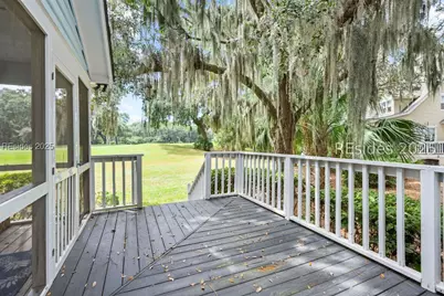 7 Plantation Homes Drive, Daufuskie Island, SC 29915 - Photo 30