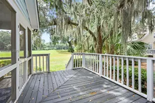7 Plantation Homes Dr, Daufuskie Island, SC 29915 - Photo 30
