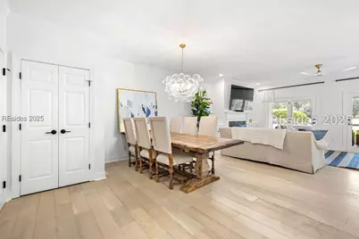 7 Plantation Homes Drive, Daufuskie Island, SC 29915 - Photo 8