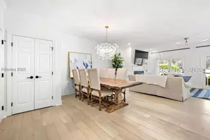 7 Plantation Homes Dr, Daufuskie Island, SC 29915 - Photo 8