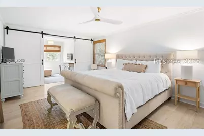 7 Plantation Homes Drive, Daufuskie Island, SC 29915 - Photo 36